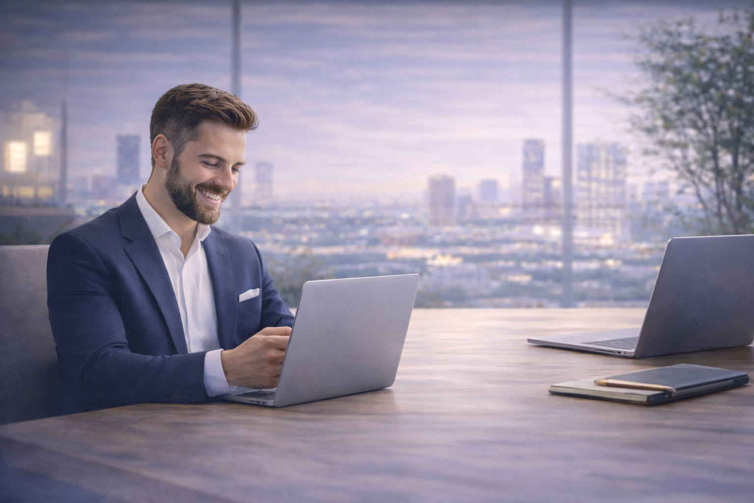 Créer mon espace sécurisé